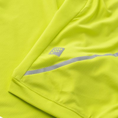 4. Męska Koszulka z krótkim rękawem FLAN