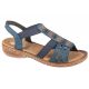 Sandały Rieker Sandals W 628G7-14