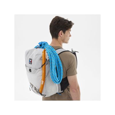6. Plecak MILLET Trilogy Sky 25+ biały
