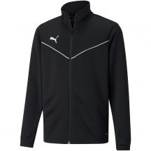 Bluza Puma teamRise Training Poly Jacket Jr 657393 03