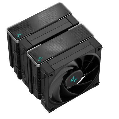 3. Chłodzenie DeepCool AK620 Zero Dark