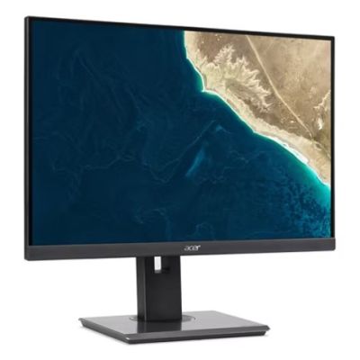 2. Monitor LED Acer Vero B247W E5bmiprzx - Seria B7 - 61 cm (24") [Klasa energetyczna C] (UM. QB7EE.501)