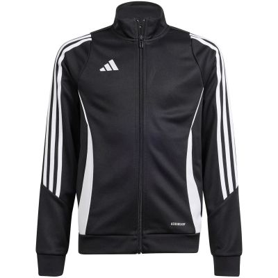6. Bluza adidas Tiro 24 Training Jr IJ9958