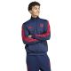 Bluza adidas Arsenal Londyn FC DNA Track Top KG5143