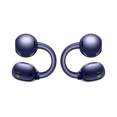 6. Huawei FreeClip 2 S Zestaw słuchawkowy Bezprzewodowy Otwarty na ucho Połączenia/muzyka Bluetooth Niebieski