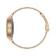 7. MaxCom FW42 GOLD smartwatch / zegarek sportowy 2,77 cm (1.09") TFT Cyfrowy 240 x 240 px Ekran dotykowy Złoto