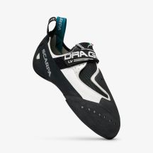 Scarpa DRAGO LV Biały