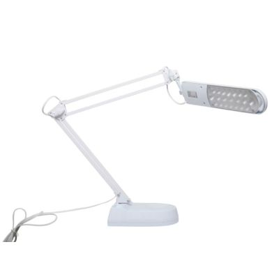 11. MAUL 8203602 lampa stołowa LED Biały