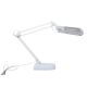 11. MAUL 8203602 lampa stołowa LED Biały