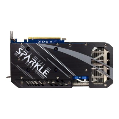 16. Karta graf. SPARKLE Intel ARC A770 ROC 16GB Black