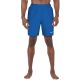 Spodenki kąpielowe Nike Essential 7 niebieskie NESSF559 494