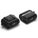 13. Etui Spigen Lock Fit na AirPods Pro 3 - czarne