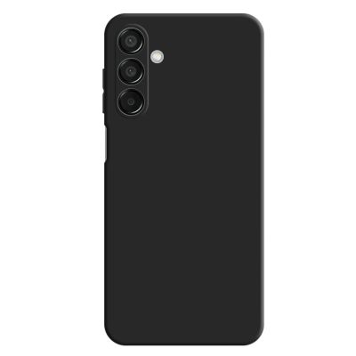 11. Etui 3mk Matt Case Pro na Samsung Galaxy M15 5G - czarne matowe
