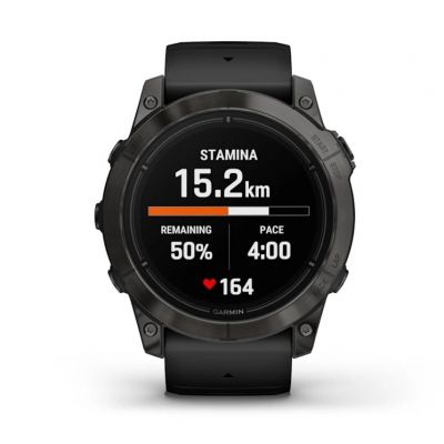 7. Zegarek sportowy Garmin EPIX Pro Gen2 51mm