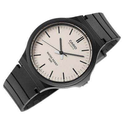 3. Zegarek Męski CASIO MW-240-7EVEF + BOX