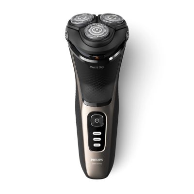13. Golarka PHILIPS series 3000 S3242/12
