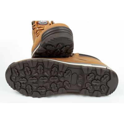 9. Buty Geographical Norway M NIAGARA-GN CAMEL