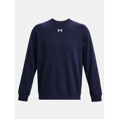 12. Bluza Under Armour Fleece Crew M 1379755-410