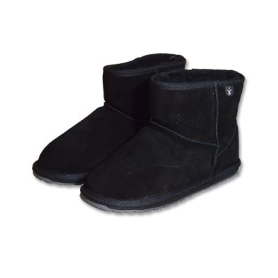 3. Damskie Buty EMU Australia Wallaby Mini Teens - T10103