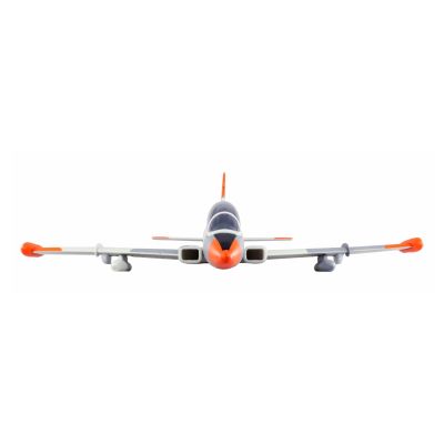 5. Samolot jet z EDF Amewi AMXFlight MB-339 820mm PNP