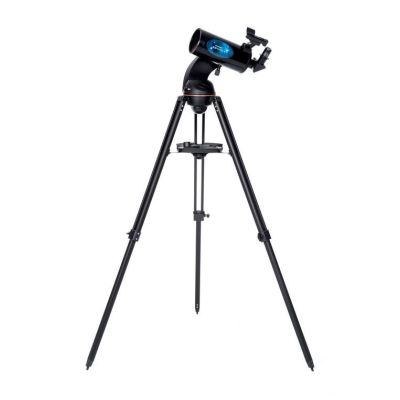 4. Celestron Astro Fi 102 Catadioptric 53x Czarny
