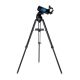 4. Celestron Astro Fi 102 Catadioptric 53x Czarny