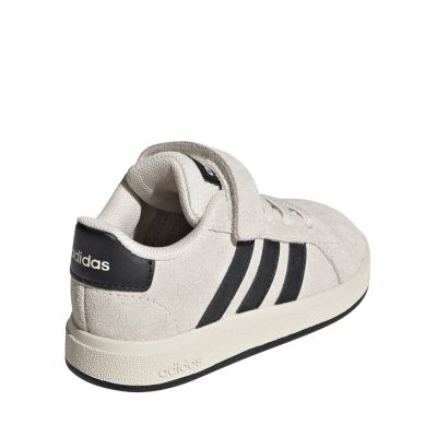 4. Buty adidas Grand Court 2.0  EL I Jr JR0778