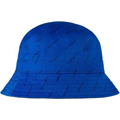 Kapelusz BUFF FUN BUCKET HAT ISEKO AZURE   one size
