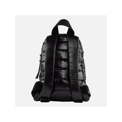 6. Plecak ROSSIGNOL Puffy Bag Black granatowy