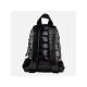 6. Plecak ROSSIGNOL Puffy Bag Black granatowy