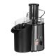 9. Sokowirówka Clatronic AE 3532 (1000W; kolor inox)