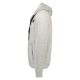 4. Bluza męska Geographical Norway GORMA MEN 100 EO +BS (WT1880H/GN-BLENDED GREY)