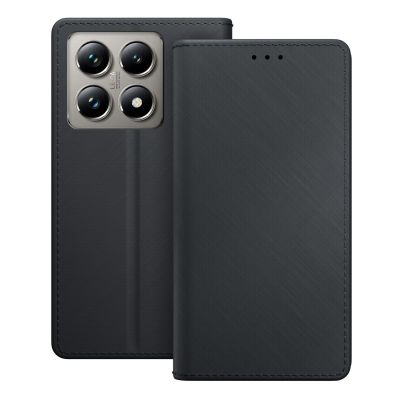 35. Etui 3mk Wallet Case na Xiaomi 14T Pro - czarne