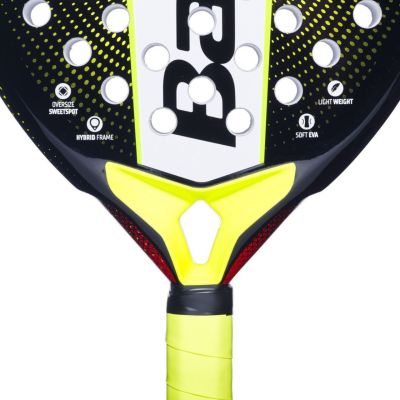 4. Rakieta do padla Babolat 25 Counter Origin 216239