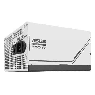 2. Zasilacz Asus Prime 750W Gold