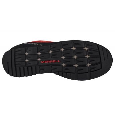8. Buty Merrell Catalyst Storm U J2002783