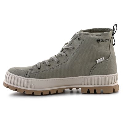 9. Buty Palladium Pallashock 78568-379-M