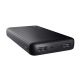 2. Powerbank TRUST Primo 15000mAh ECO Black