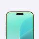 2. Szkło hartowane AMAZINGTHING Radix Matte Glass matowe do iPhone 16 Plus