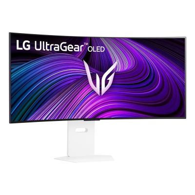3. Monitor OLED 39" zakrzywiony model 39GX90SA-W LG