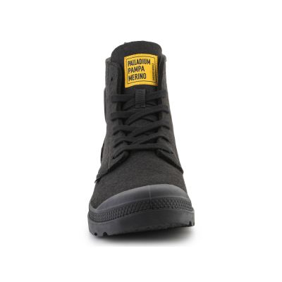 2. Buty Palladium Pampa Hi Merino M 74377-008-M