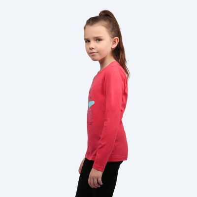 3. Koszulka Icepeak Kiowa Long Sleeve Junior 451702689I