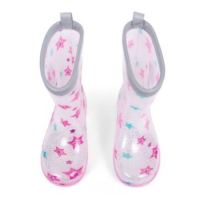 4. Kalosze Perletti My Little Pony Jr 15607