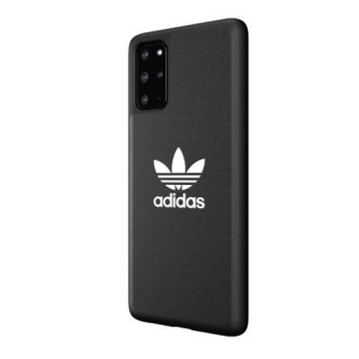 3. Etui Adidas OR Moudled Case Trefoil na Samsung Galaxy S20+  - czarne