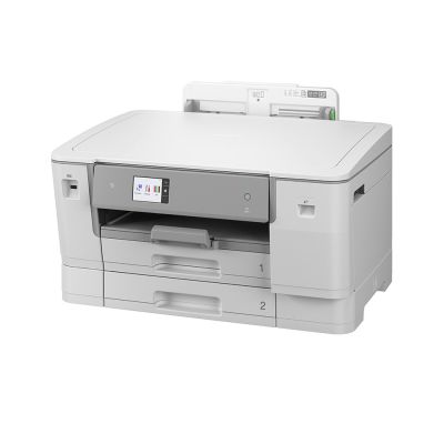 4. Brother HL-J6010DW drukarka atramentowa Kolor 1200 x 4800 DPI A3 Wi-Fi