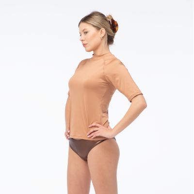 9. Damska Koszulka UV UVER WMNS