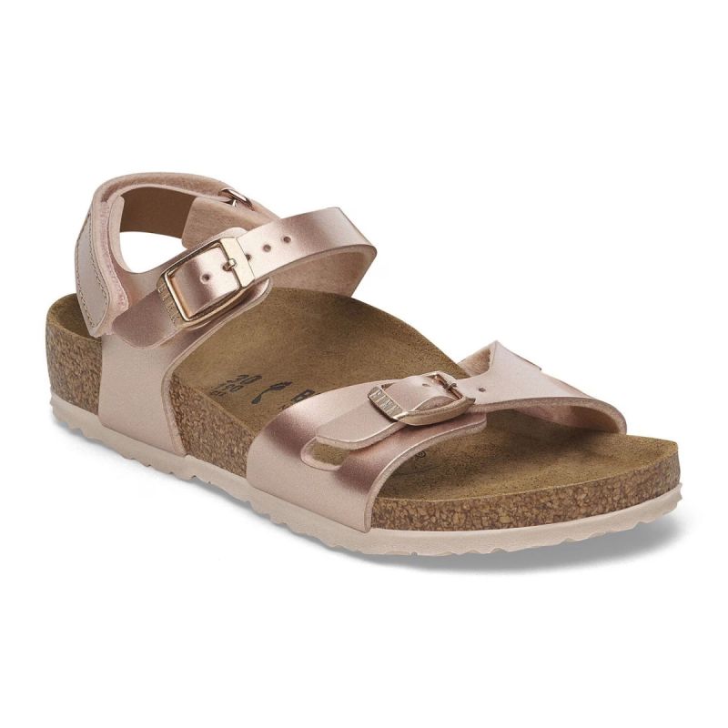 7. Sandały Birkenstock Rio AS Jr 1029530