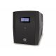 3. Zasilacz awaryjny UPS Conceptronic 1500VA/900W/6xIEC/HID USB/RJ45in/Out/AVR sw