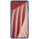 2. Nillkin CamShield Pro Case pancerne etui pokrowiec osłona na aparat kamerę Samsung Galaxy A73 niebieski