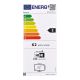 28. Telewizor Samsung QE55QN70H Neo QLED 55" 4K Ultra HD Tizen Dolby Atmos DVB-T2 Czarny (Model 2026)